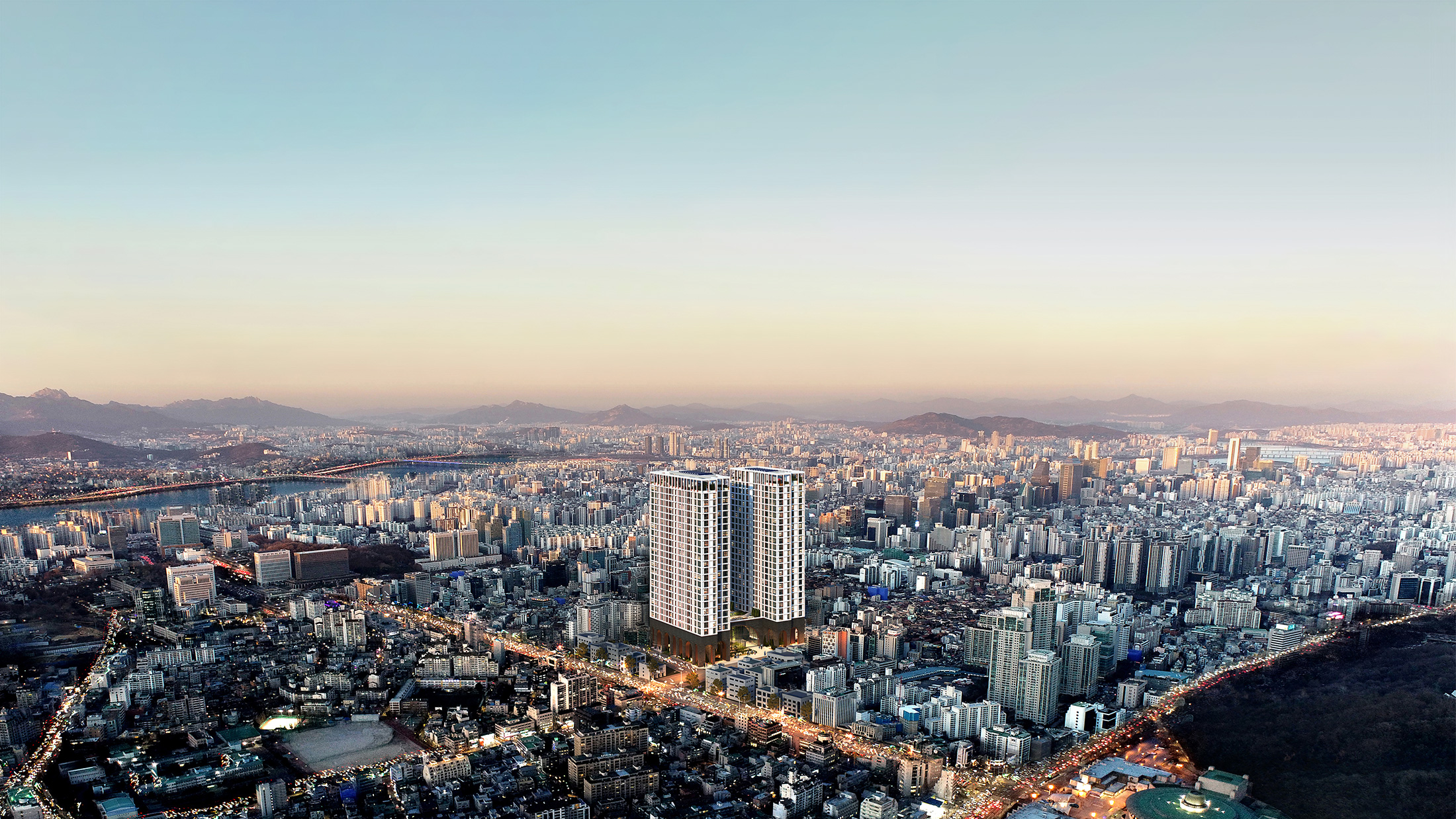 지젤 라이프그라피 서초